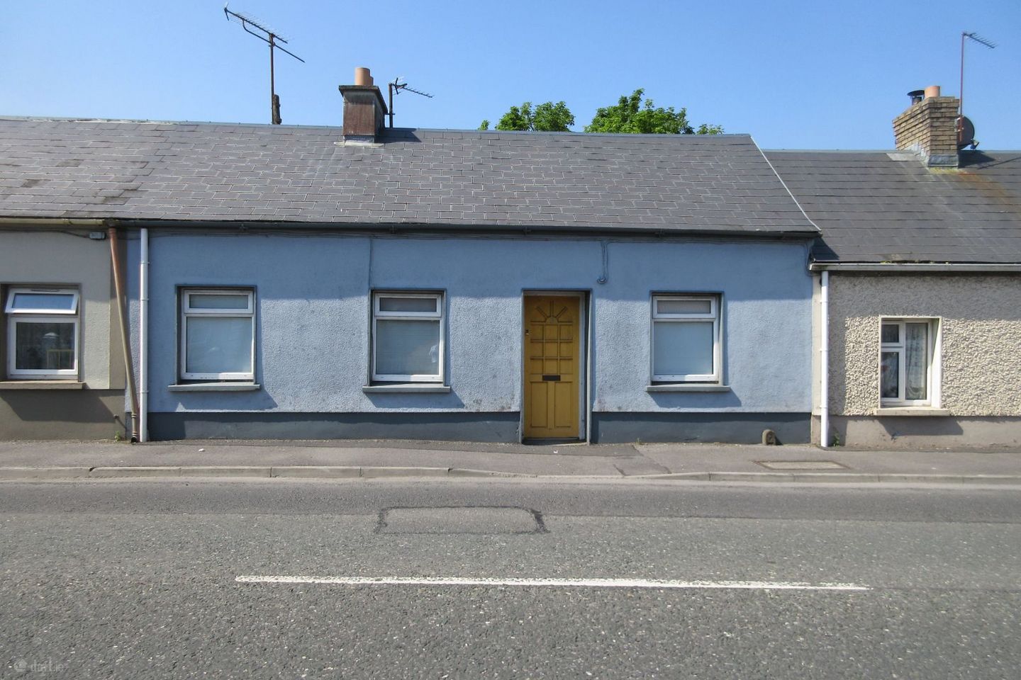 3 Rosemount Terrace, Baylough, Athlone, Co. Westmeath, N37EA36