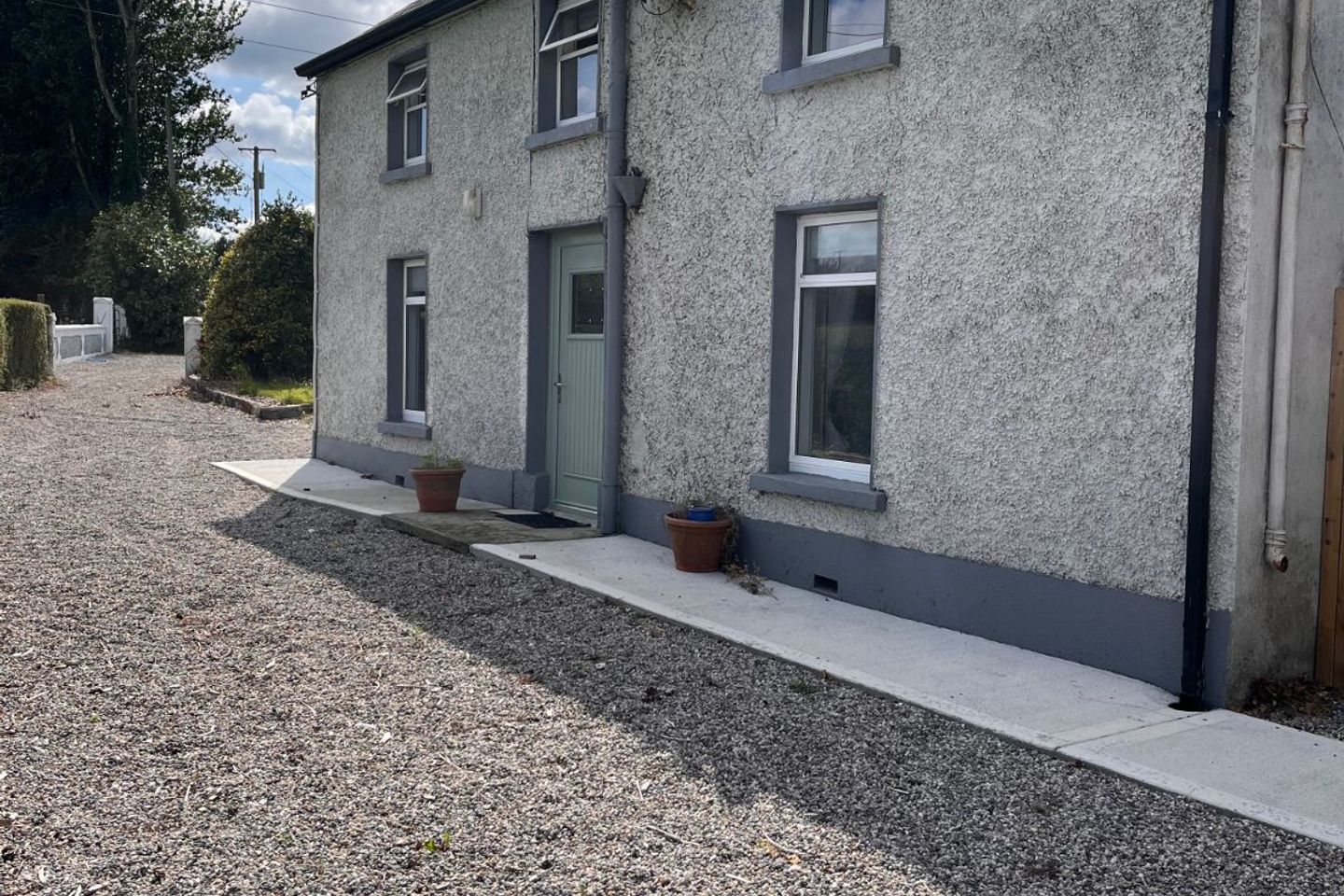 Ross, Ballyfin, Ballyfin, Co. Laois