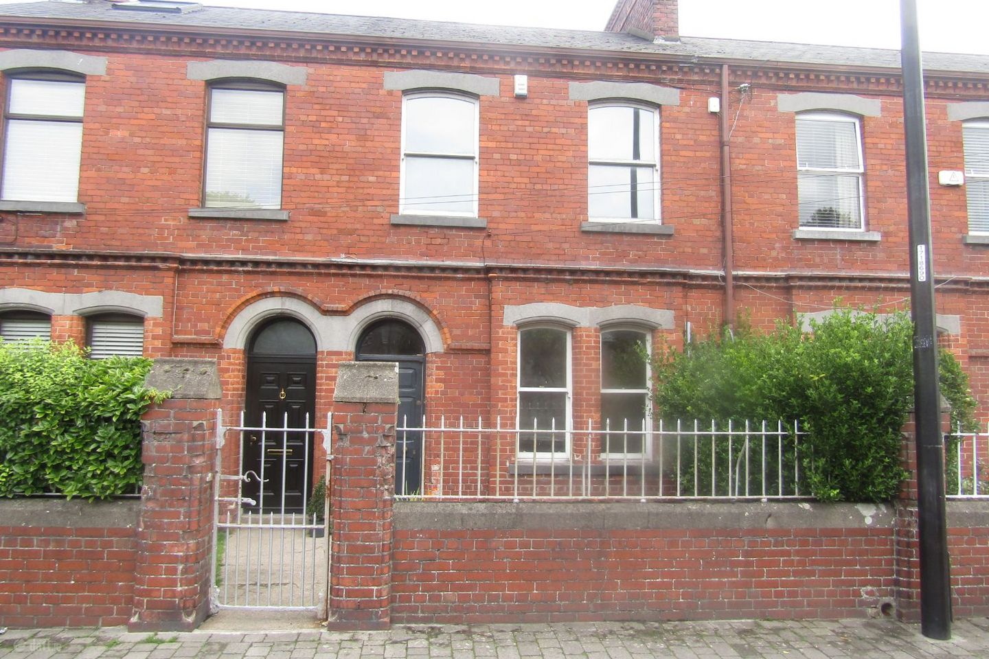 7 Saint Johns Villas, Mulgrave Street, Limerick City Centre, Co. Limerick, V94A2CW