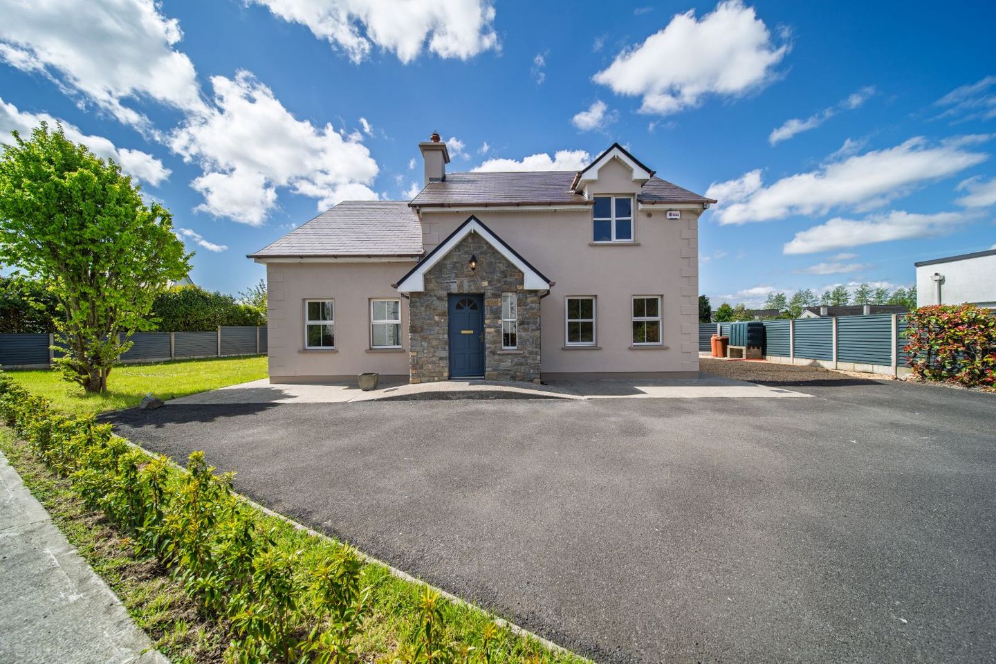 25 Brusna Court, Ballina, Ballina, Co. Mayo, F26Y5V2