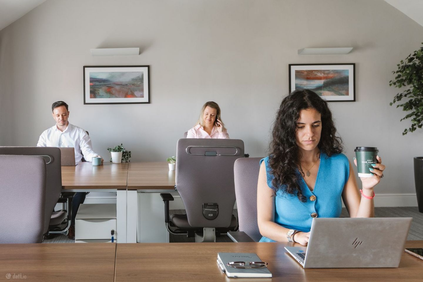 33 Fitzwilliam Square, Dublin 2