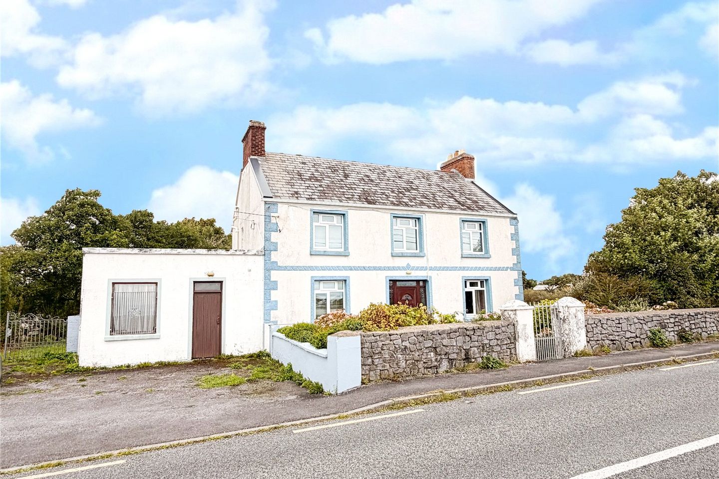 Beal An Atha, Minna, Inverin, Co. Galway, H91V05N