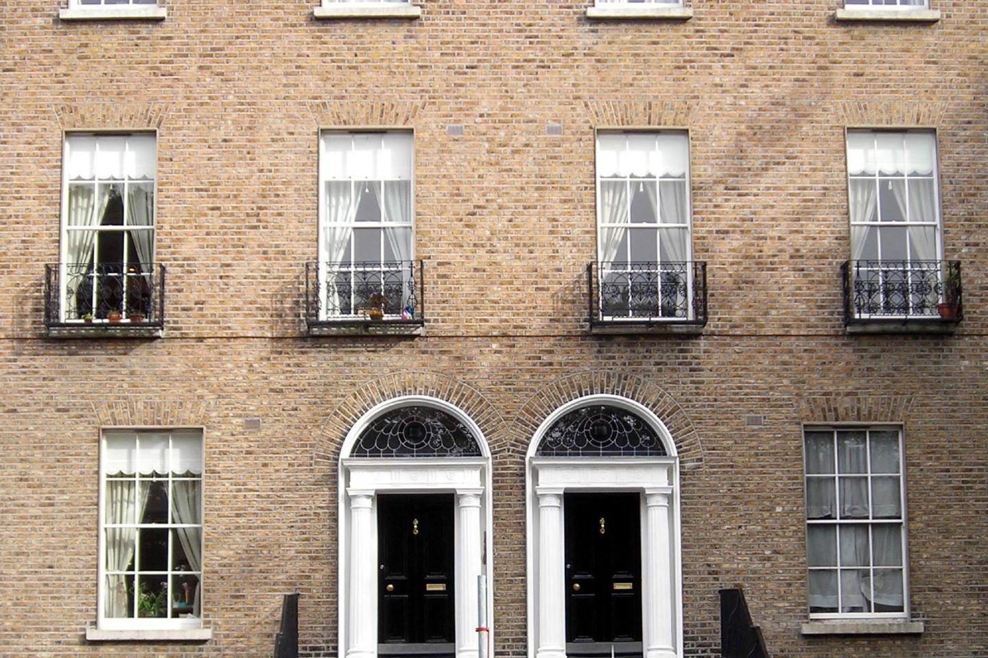 Pembroke Road, Ballsbridge, Co. Dublin