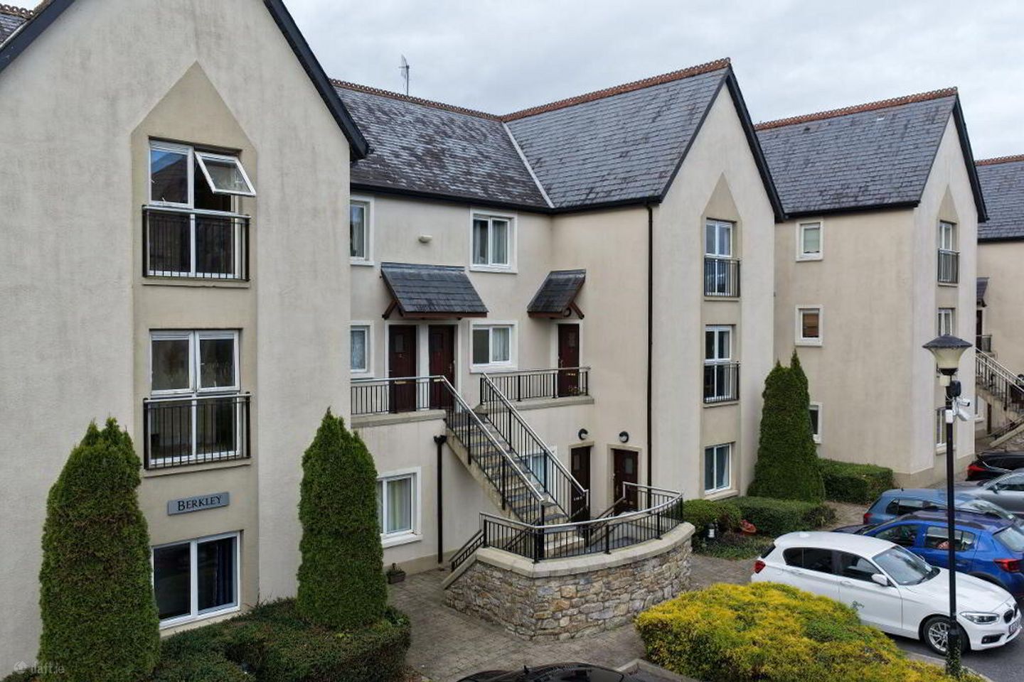 8 Berkley, The Courtyard, Newtownforbes, Longford Town, Co. Longford, N39TC15