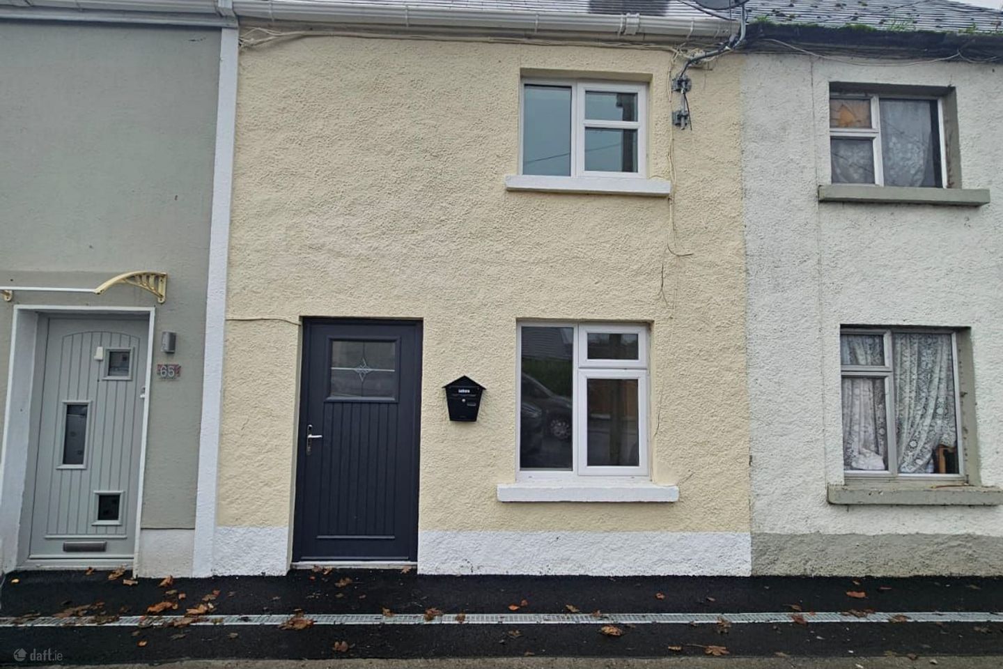 Church Street, Clara, Clara, Co. Offaly