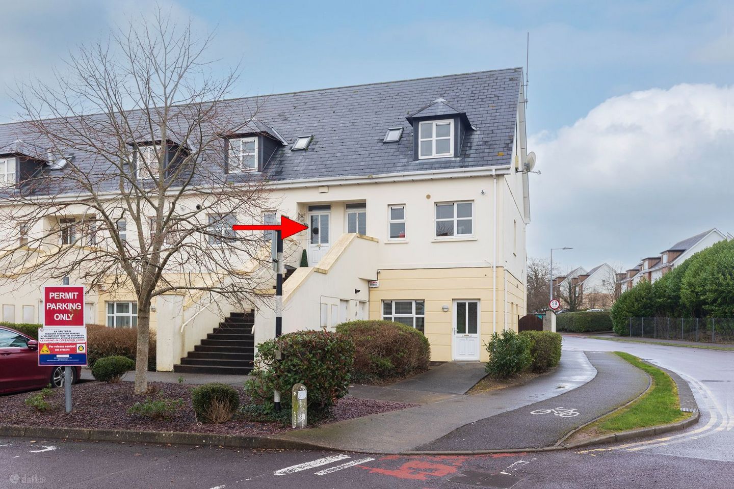 3 An Srutháin, Cúl Árd, Carrigtwohill, Co. Cork, T45W206