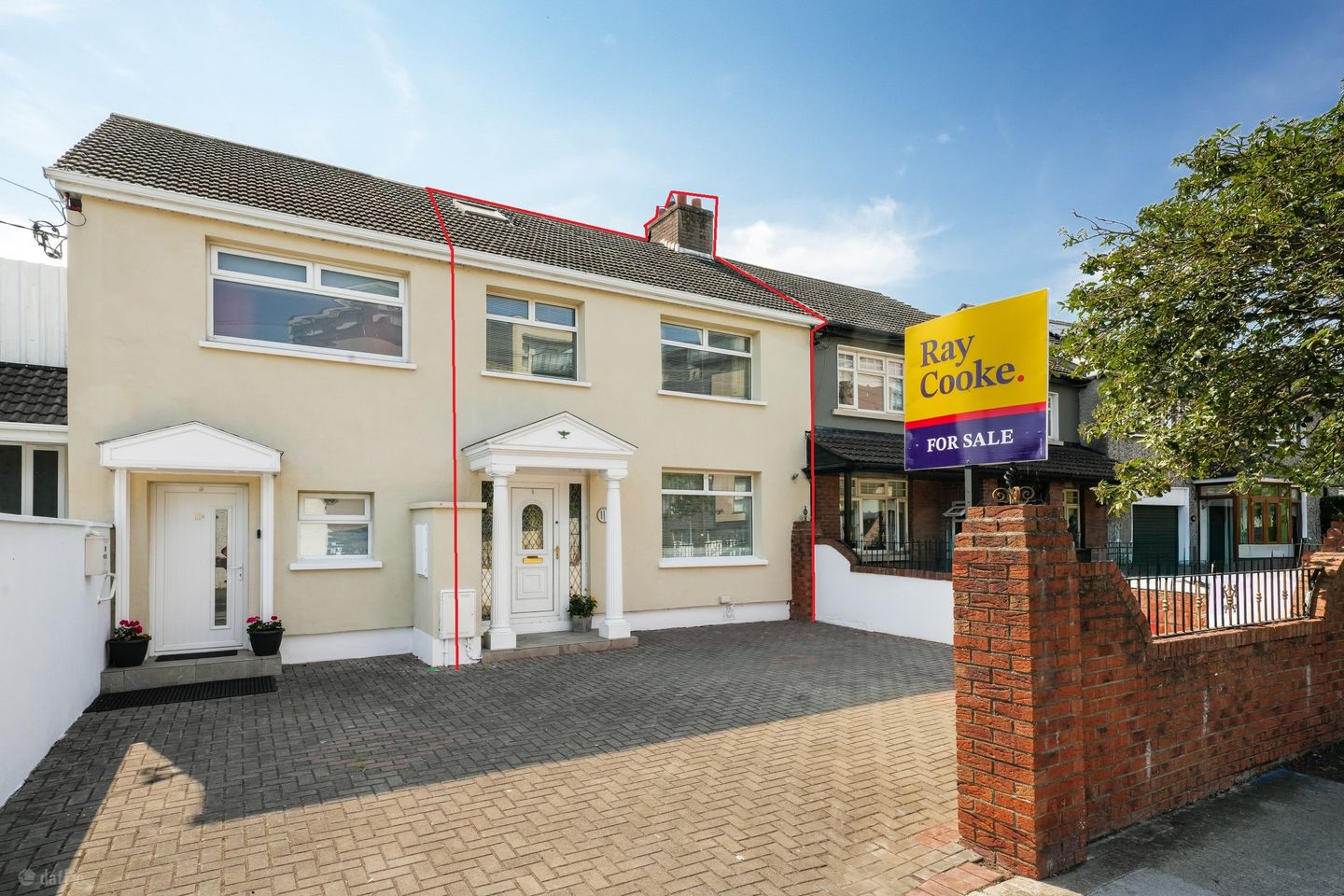 11 Station Road, Raheny, Dublin 5