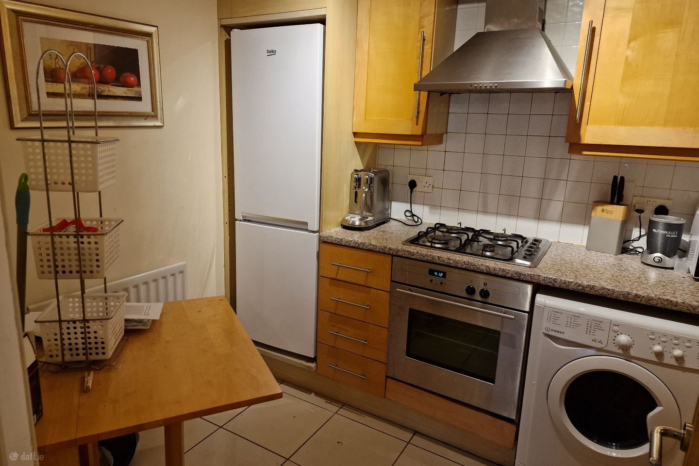 Apartment 68, Chapelgate, Saint Alphonsus' Road Up, Drumcondra, Dublin 9