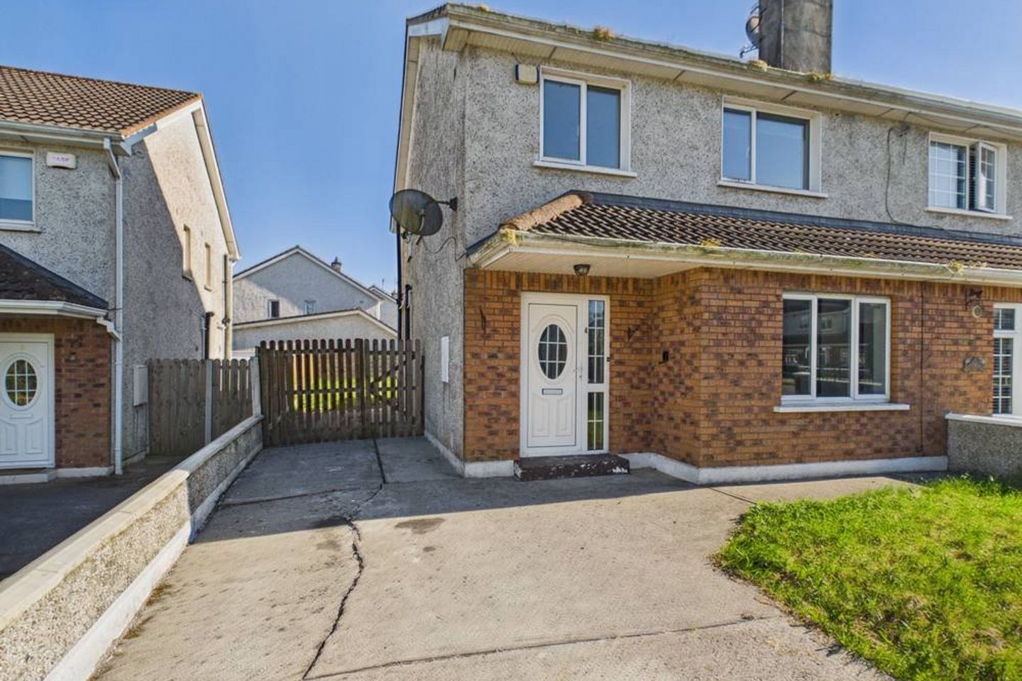 4 Riverside Lawns, Kinnegad, Co. Westmeath, N91EE72