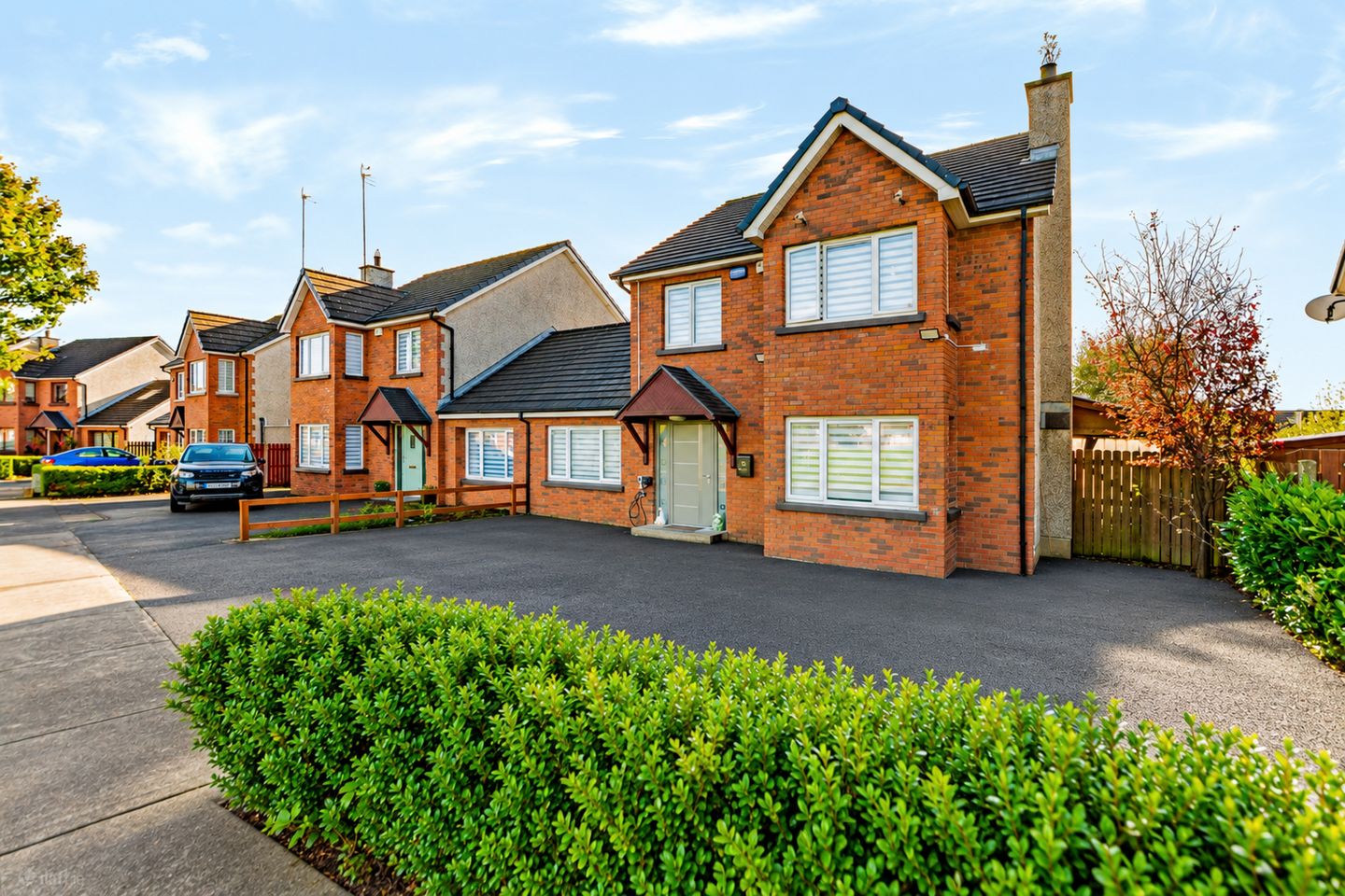 117 Greenpark Meadows, Mullingar, Co. Westmeath, N91C4A9