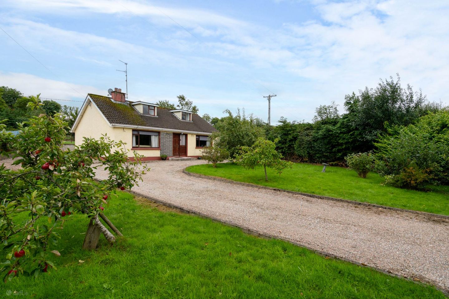 Sessiaghoneill, Ballybofey, Co. Donegal, F93C3N2