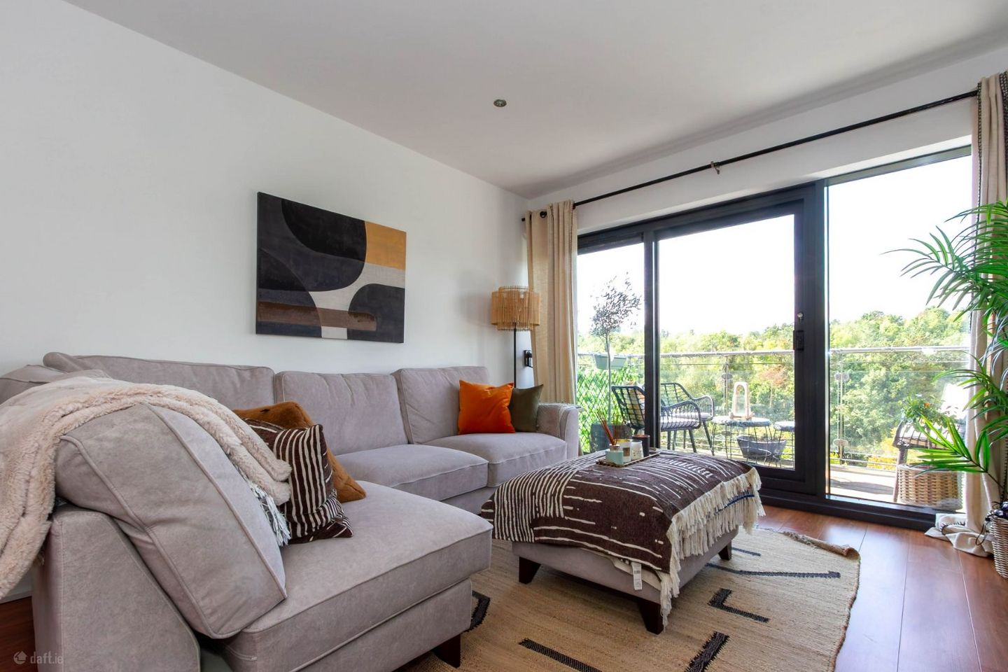 Apartment 100, Riversdale, Upper Dargle Road, Fassaroe, Co. Wicklow