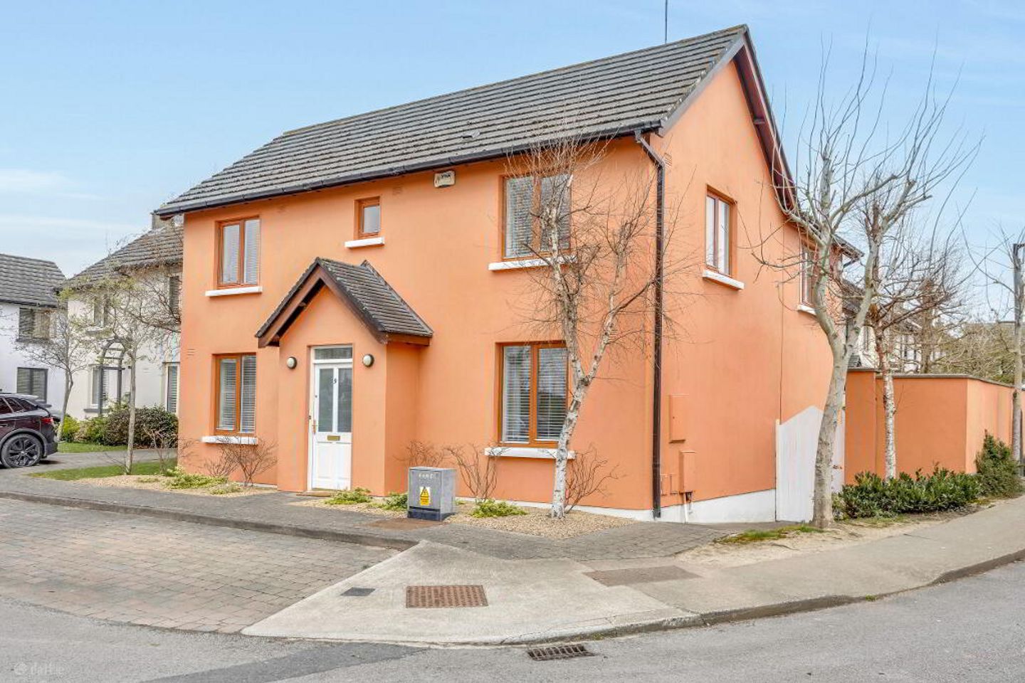 9 Thatchers Way, Lusk Village, Co. Dublin, K45A409