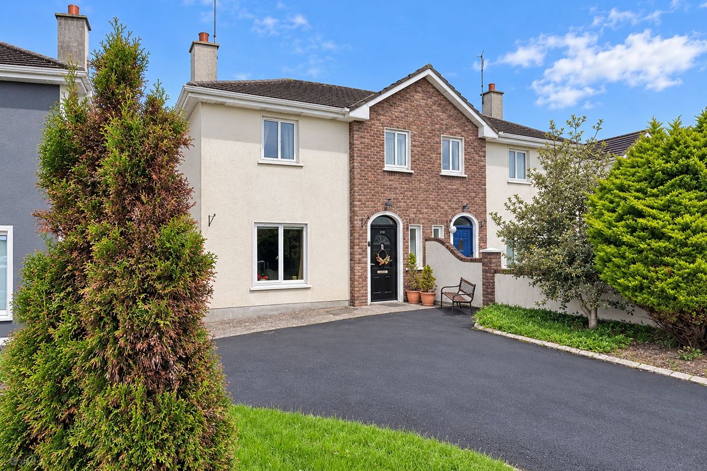 115 Cois Na H-Abhainn, Ballygaddy Road, Tuam, Co. Galway, H54EH51