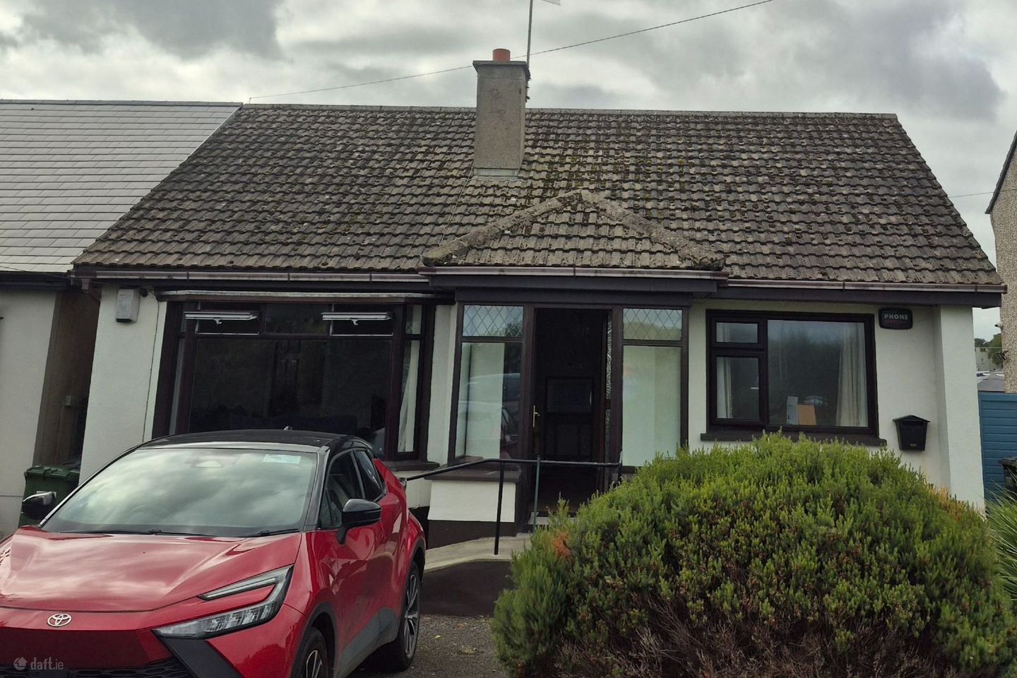 Bronach, Golf Links Road, Bettystown, Co. Meath