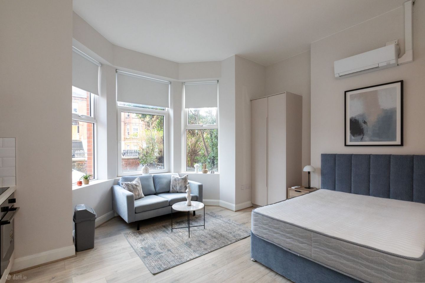 Apartment 1, 25 North Circular Road, North Circular Road, Dublin 7