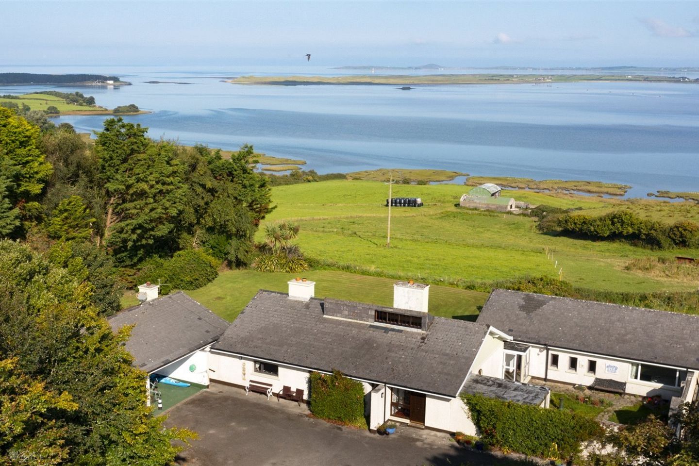 Aeolus, Cartron, Strandhill, Co. Sligo, F91C9Y3