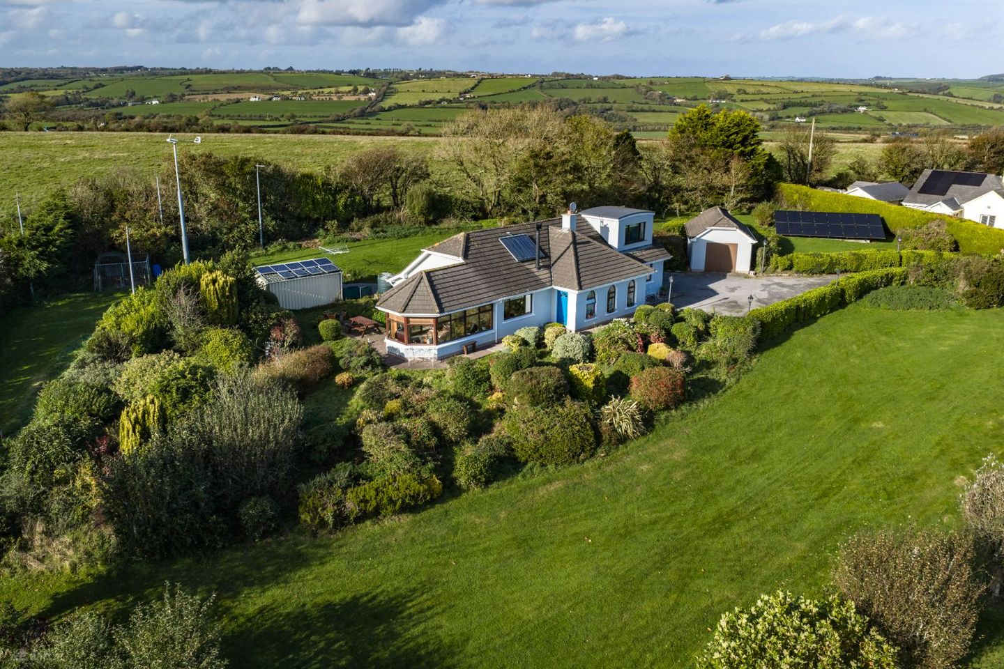 Estuary View, Knockrobin, Kinsale, Co. Cork, P17KY18