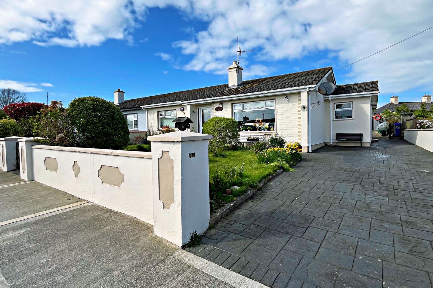 4 Hillside Crescent, Kilmacthomas, Kilmacthomas, Co. Waterford, X42HX78