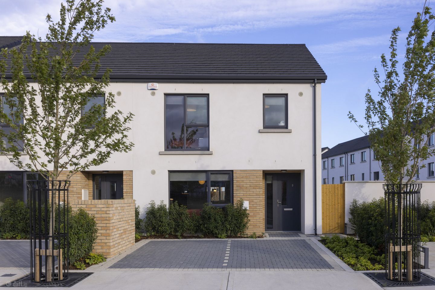 Occu Adamstown, Adamstown, Adamstown, Co. Dublin