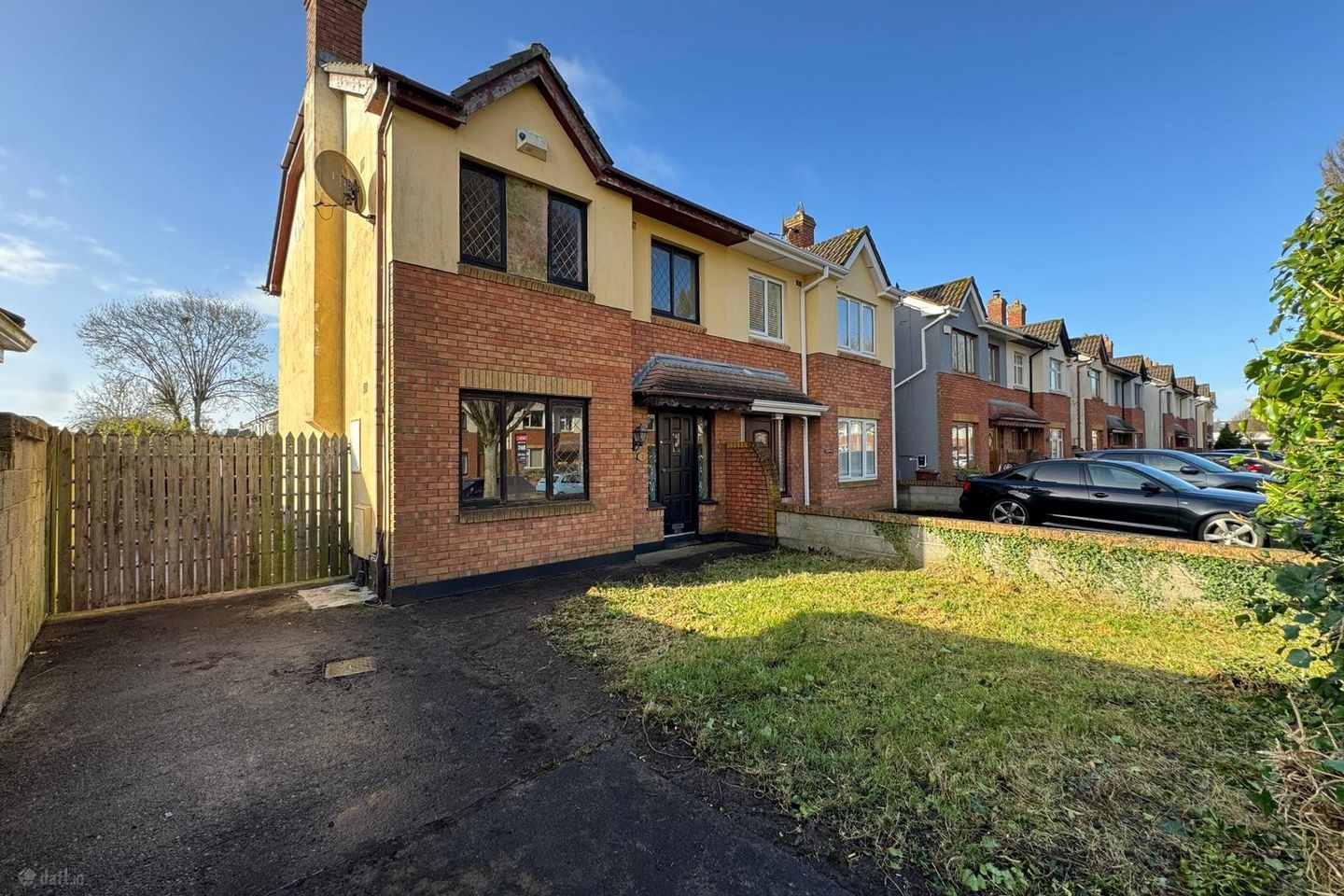 1 Elmwood, Hartstown, Dublin 15, Dublin, Hartstown, Dublin 15, D15C52W