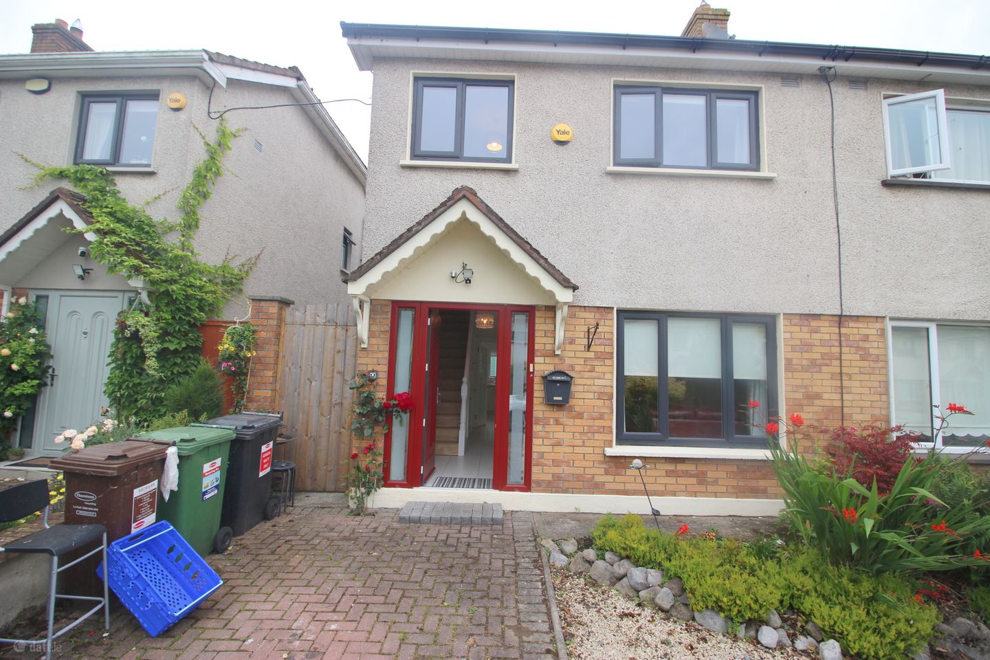 22 Hillview, Clane, Co. Kildare