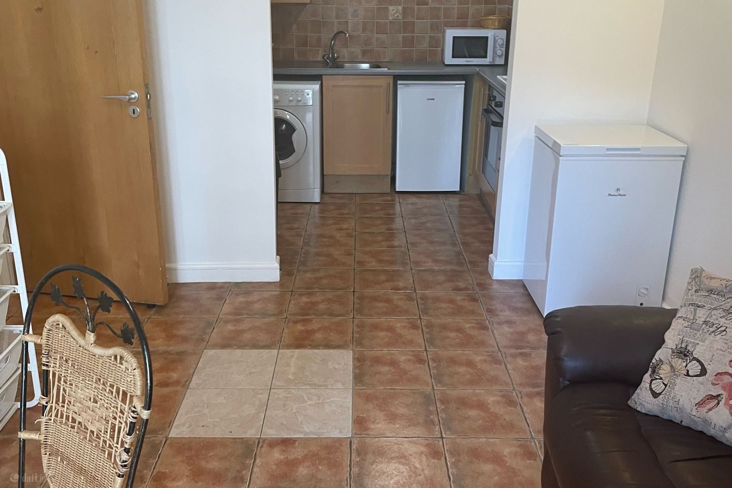 52 Spencer House, Custom House Square, Mayor Stree, IFSC, Dublin 1