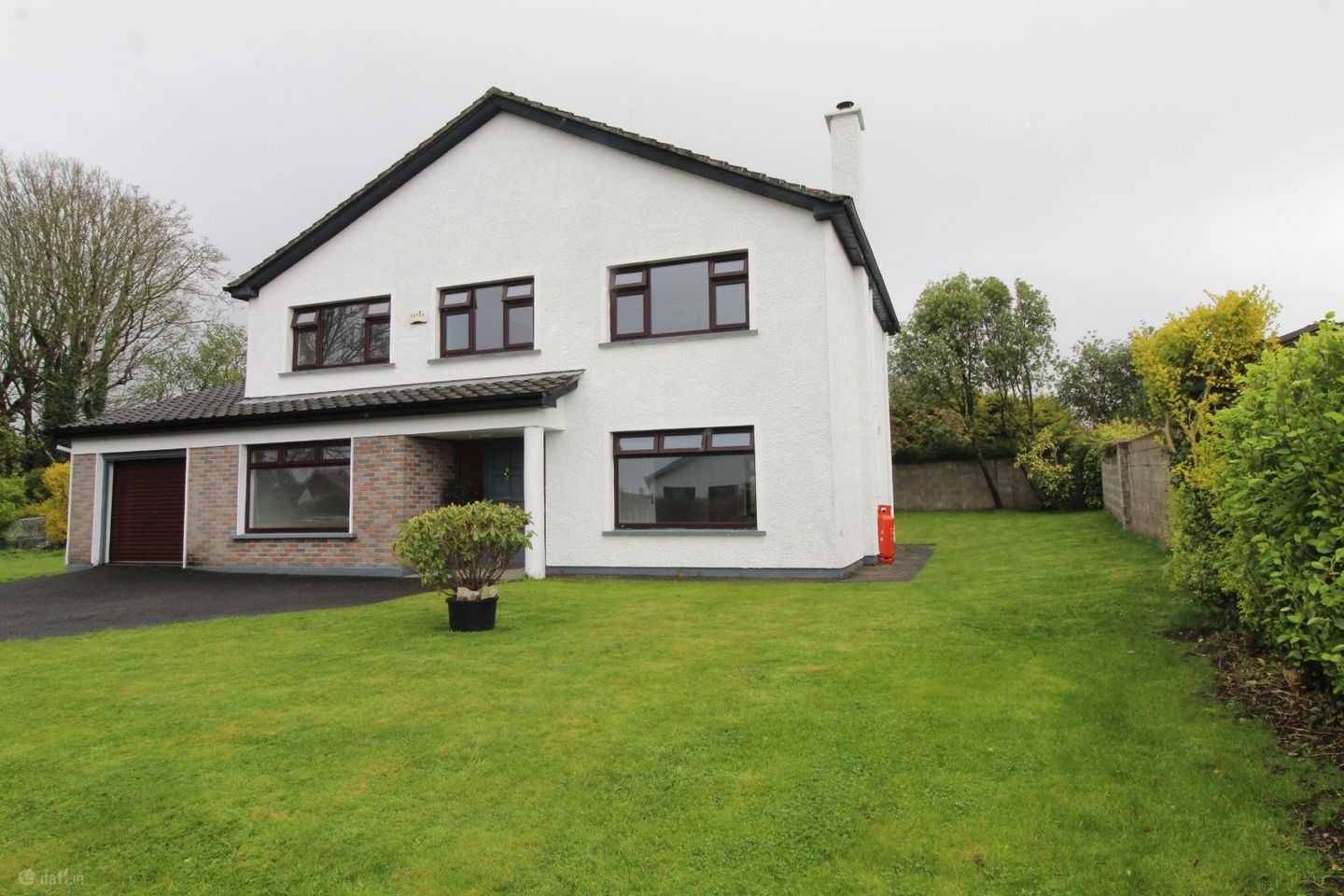16 Shrewsbury, Ballinlough, Co. Cork, T12FP49