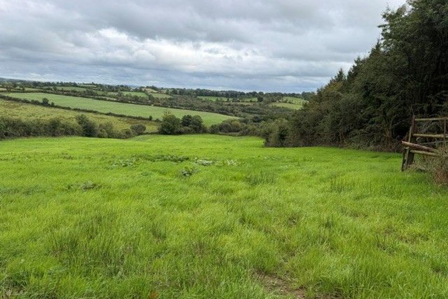 Doon, Teirworker, Kells, Co. Meath