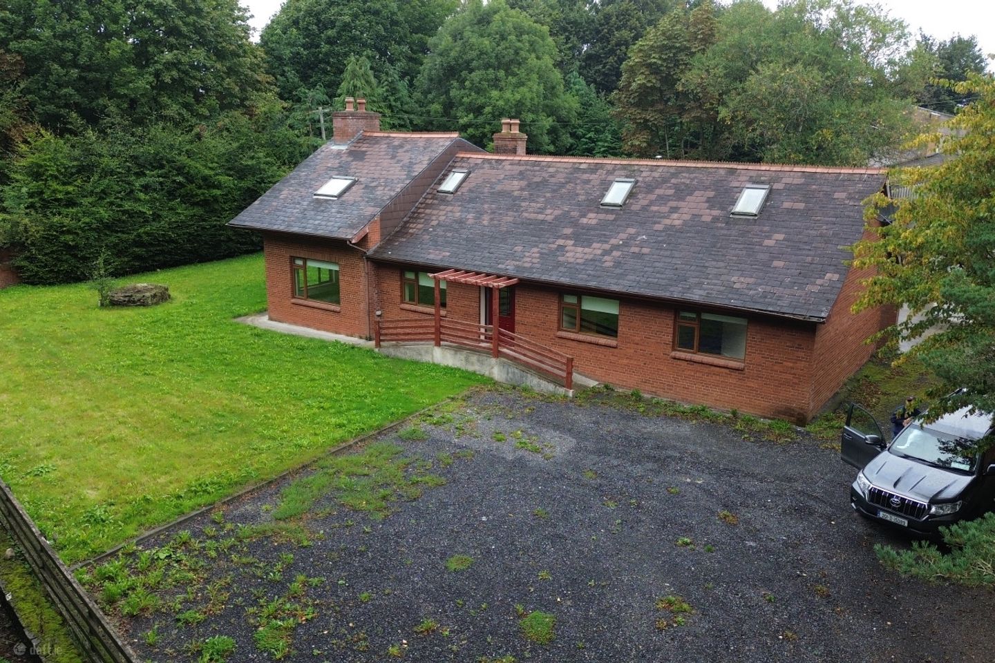Oldtown, Abbeyleix, Portlaoise, Old Town, Co. Laois, R32FX26