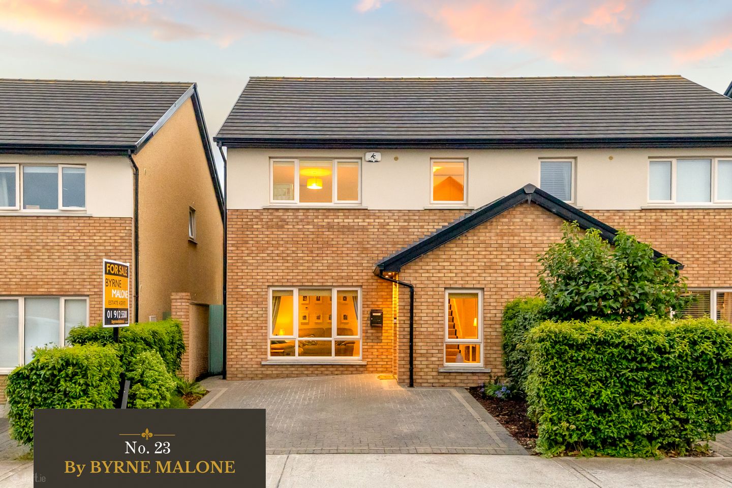 23 Dodderbrook Way, Ballycullen, Dublin 24, D24E3FP