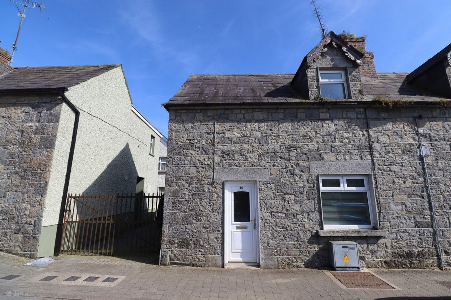 14 New Street, Virginia, Co. Cavan