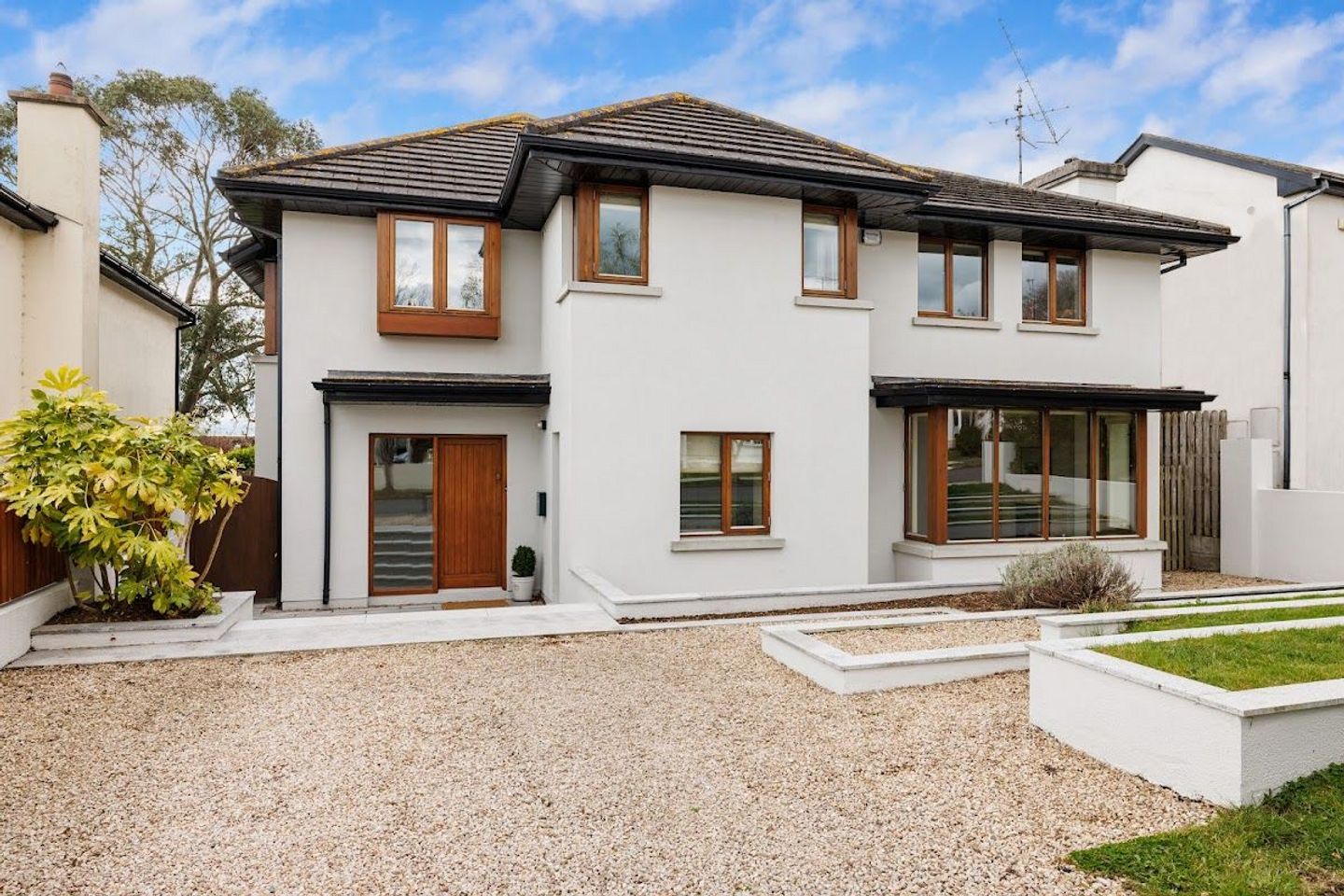 Bertra House, Woodbine Avenue, Mountain Bay, Ferrybank, Co. Wicklow