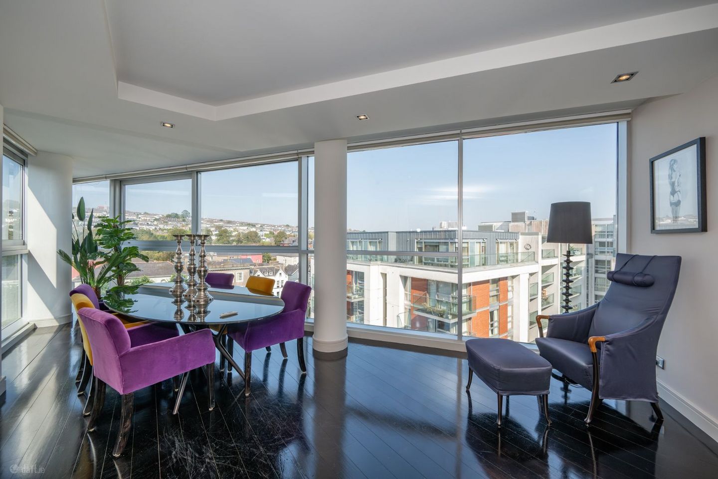 16 The Sherkin, Lancaster Gate, Western Road, Co. Cork, T12TW84