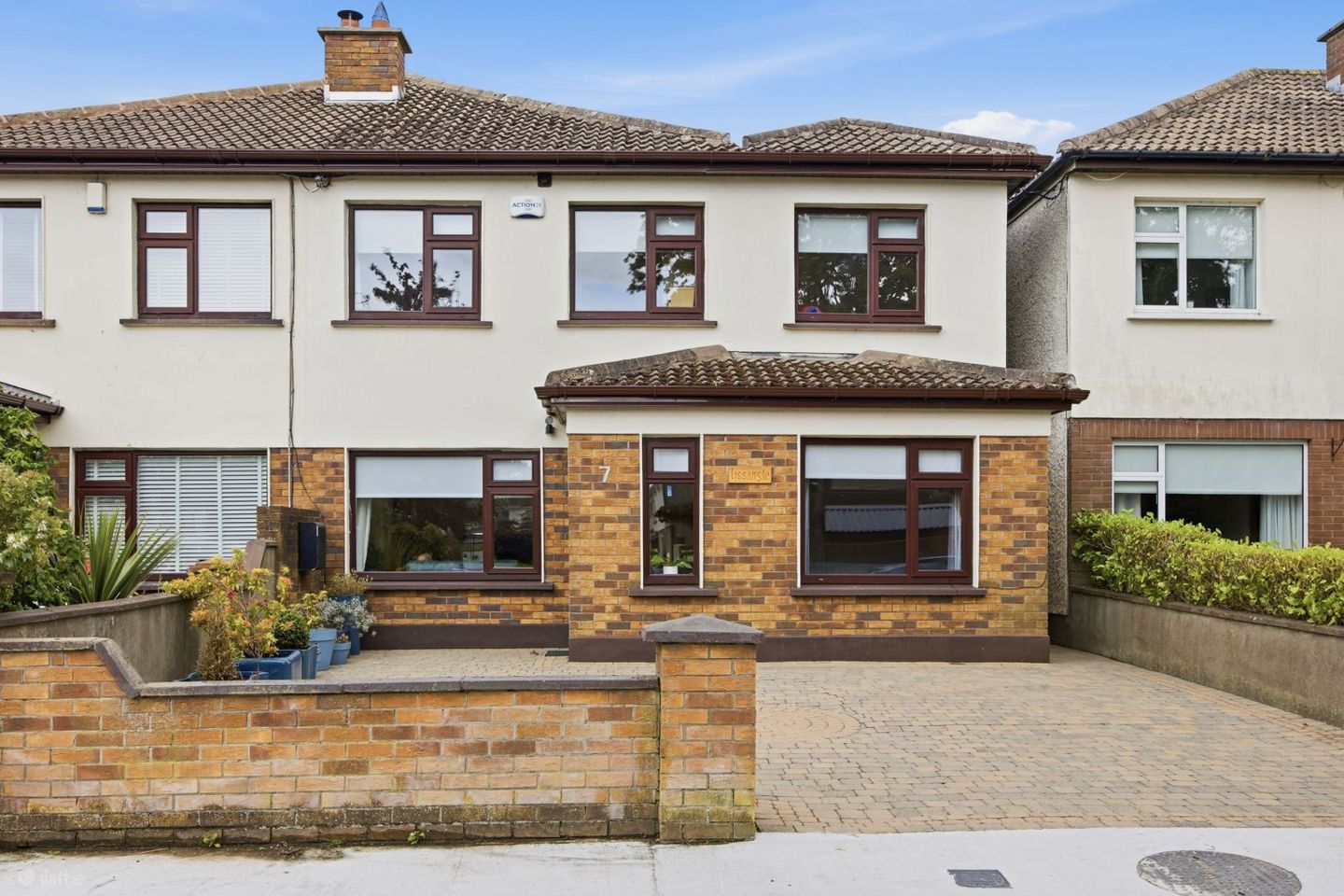 7 Seabury Lane, Malahide, Co. Dublin, K36K449