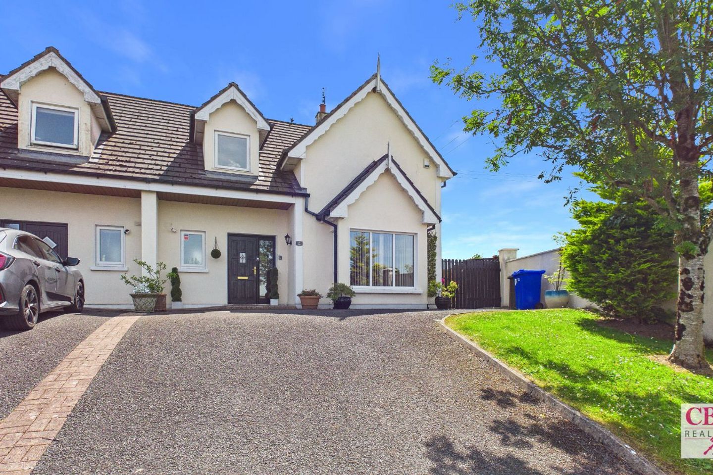 9 Ashbrook, Abbeyleix, Co. Laois, R32TW31