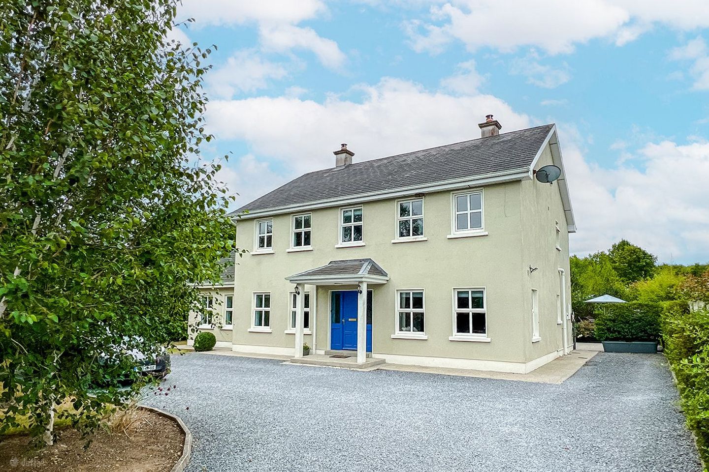 Haggard, Kells, Danesfort, Co. Kilkenny, R95AC89