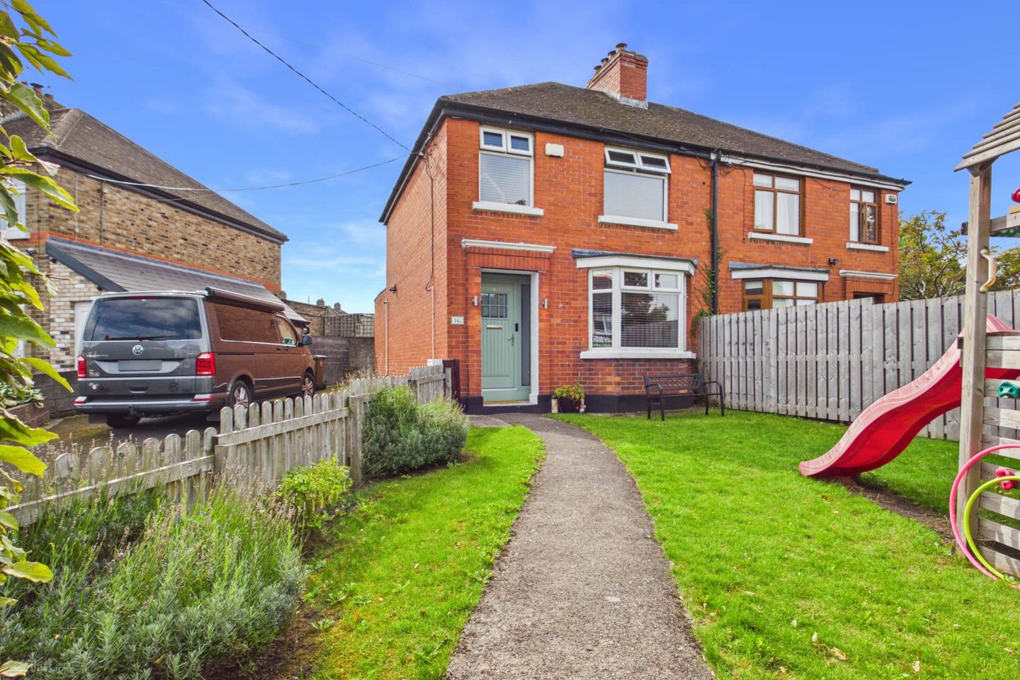140 Old County Road, Crumlin, Dublin 12, Co. Dublin, D12Y91W