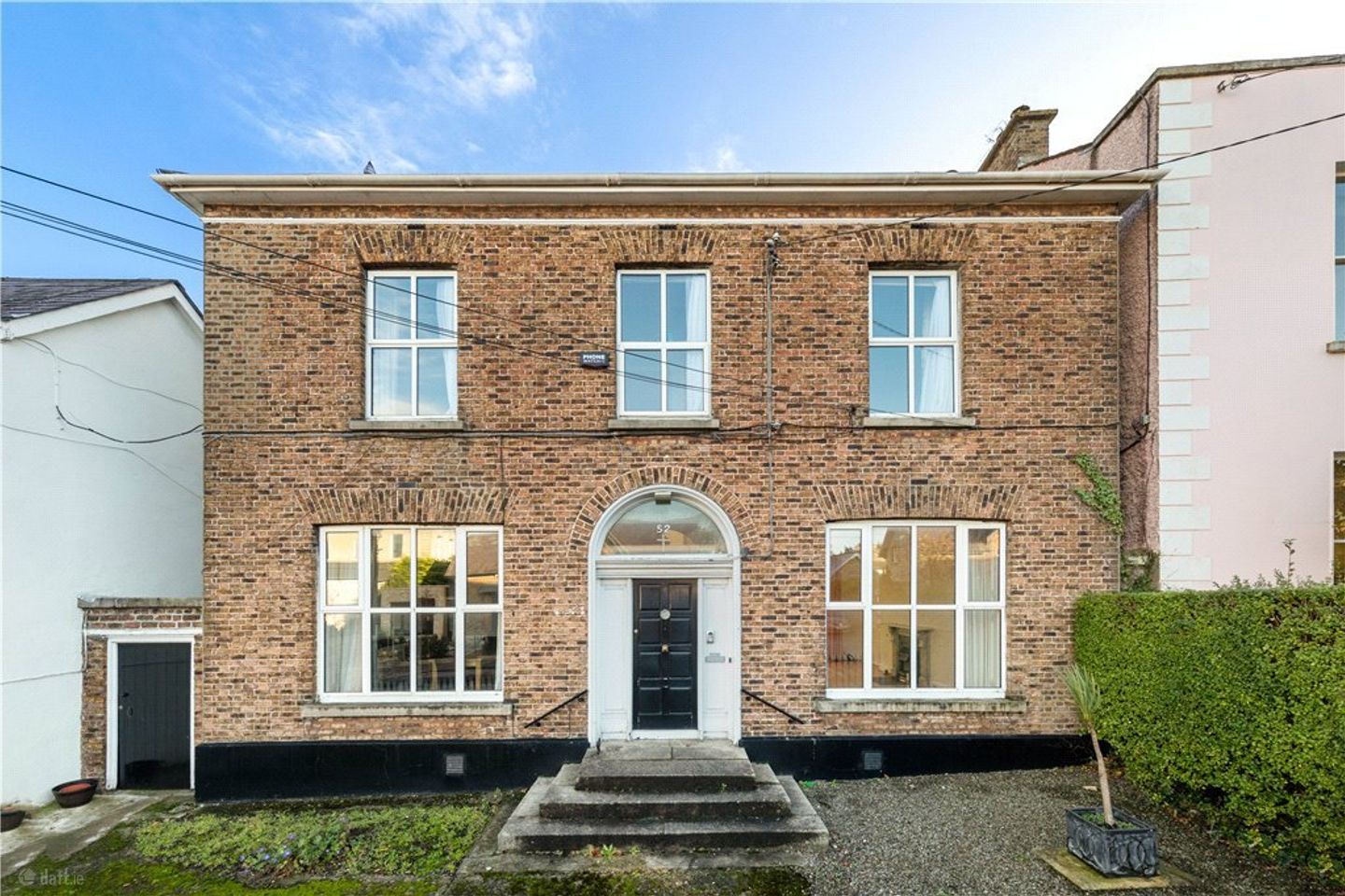 52 Booterstown Avenue Booterstown, Booterstown, Co. Dublin, A94E0K8