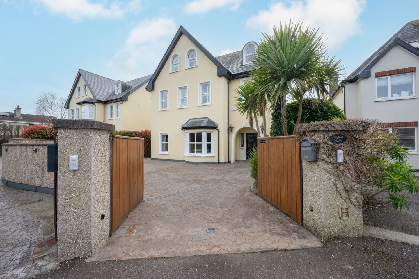 Hayfield House, Somerton Drive, Ballinlough, Cork, T12NN7N