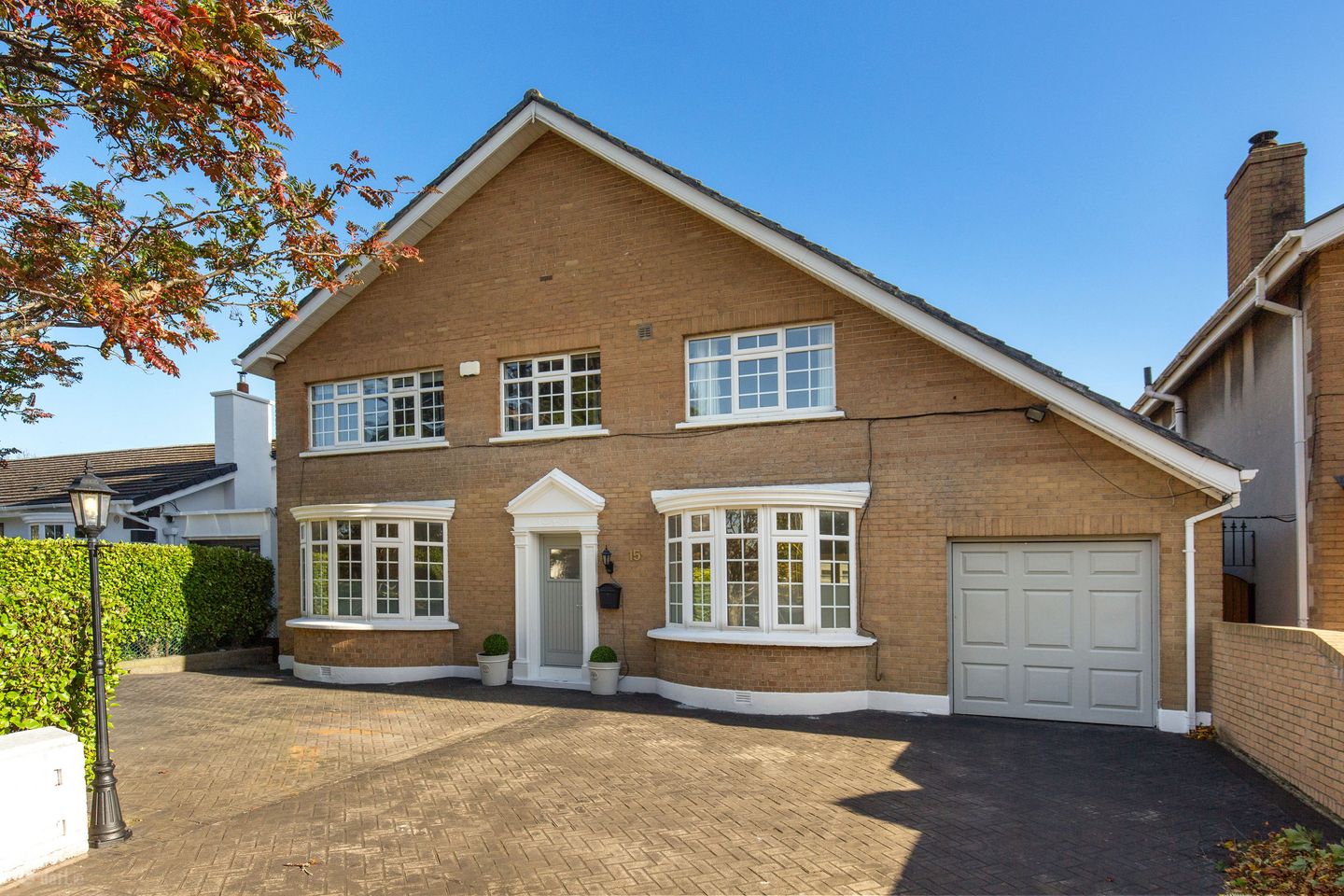 15 Stradbrook Lawn, Blackrock, Co. Dublin