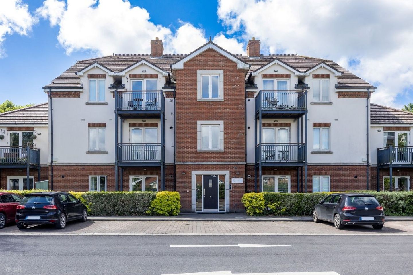 Apartment 3, Rathmore, The Links, Station Road, Portmarnock, Dublin 13, D13NX33