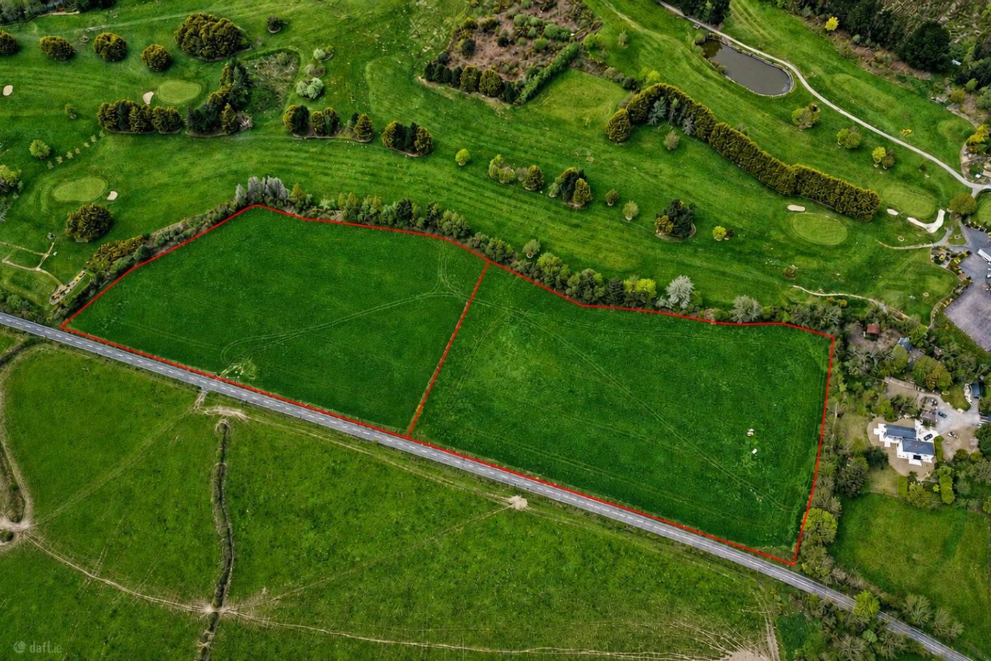 Garravoone, Carrick-on-Suir, Co. Waterford