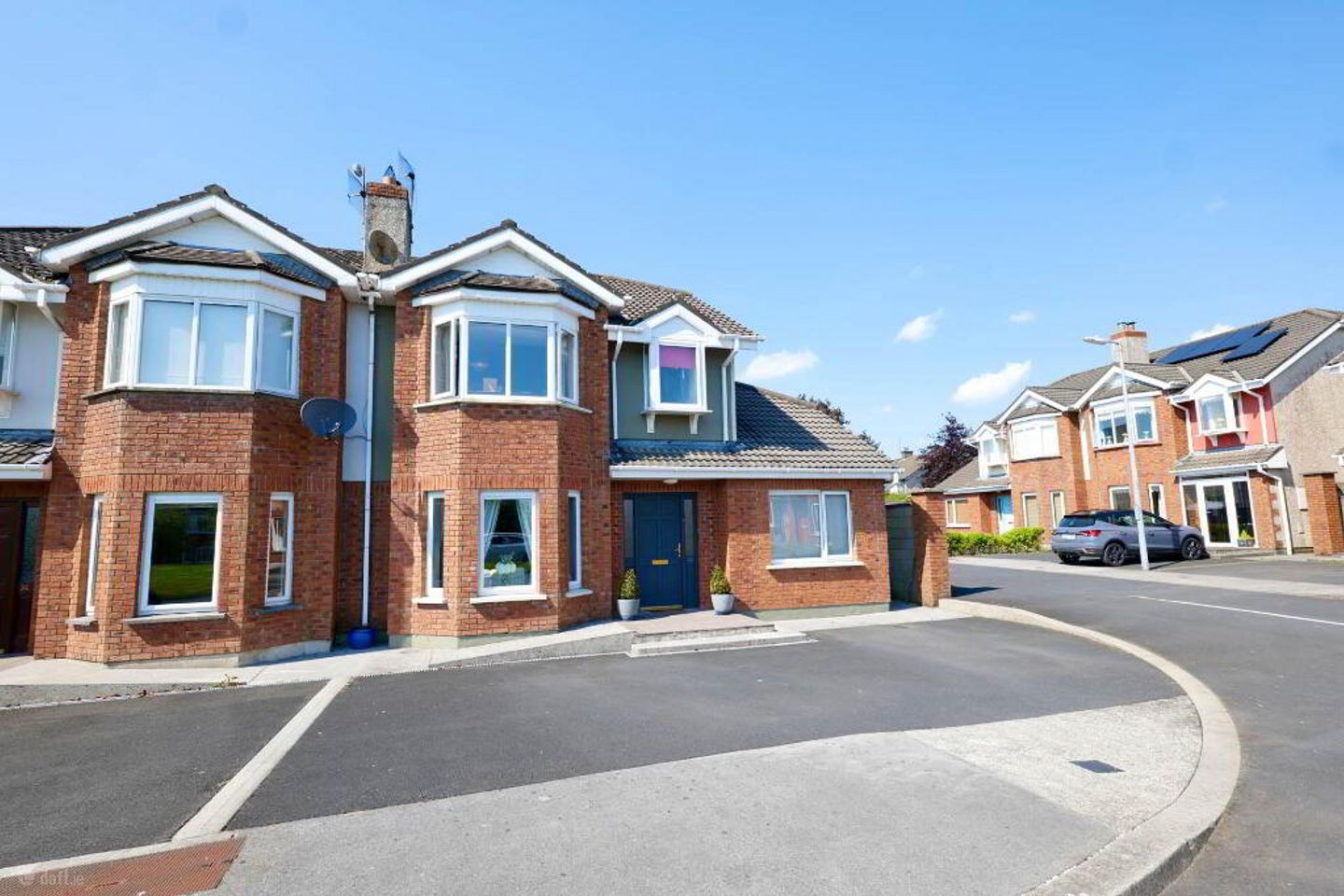 35 Arraview, Newcastle West, Co. Limerick, V42KF76