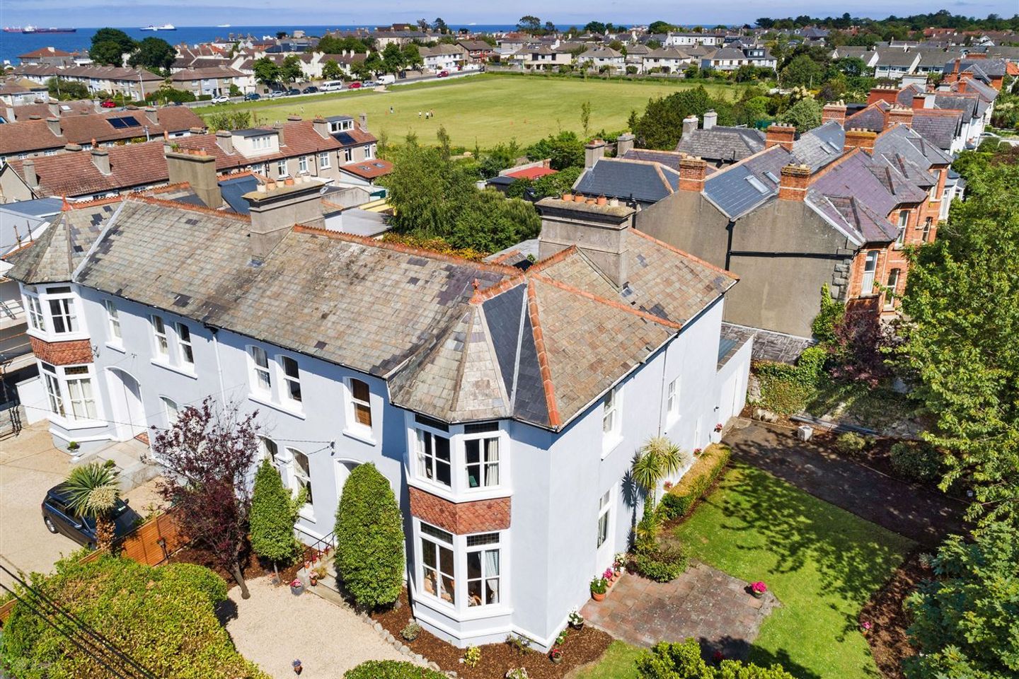 Glengarriffe House, Adelaide Road, Glenageary, Co. Dublin, A96V9P5