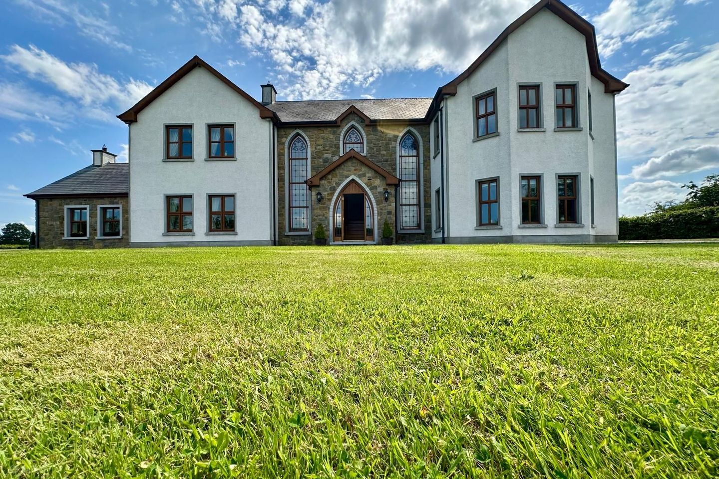 Sheelagh, Hackballscross, Dundalk, Co. Louth, A91WC95