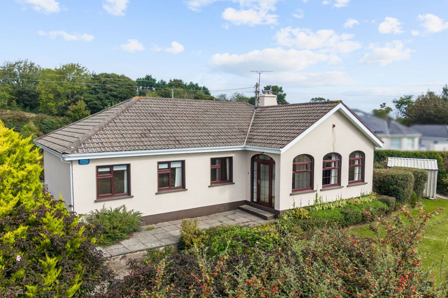 Mulgannon, Mulgannon, Co. Wexford, Y35Y7P8