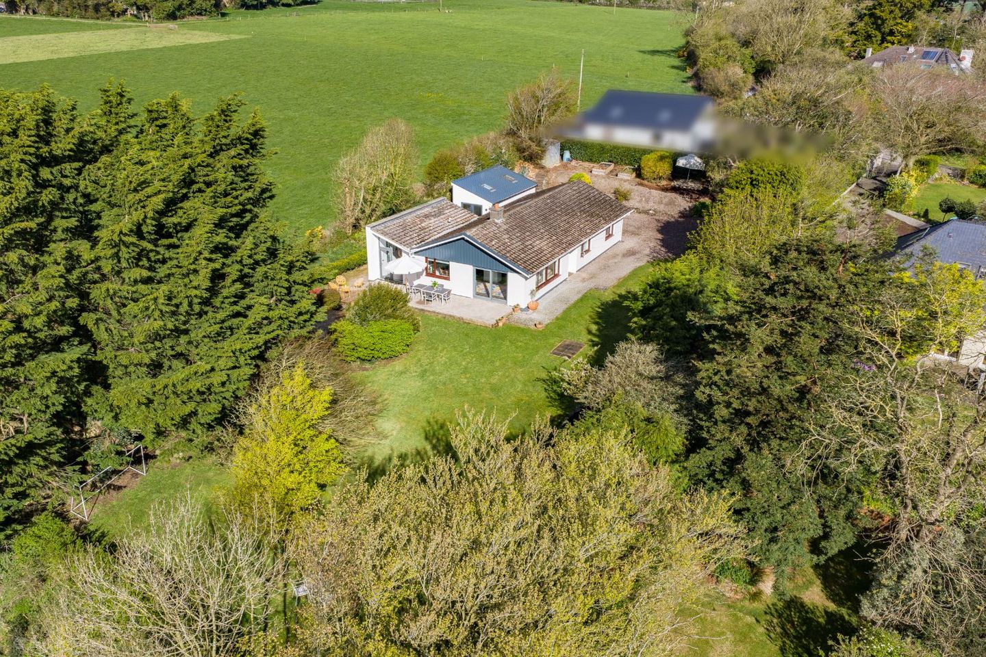 Hill Crest, Ballea Hill, Carrigaline, Co. Cork, P43HY05