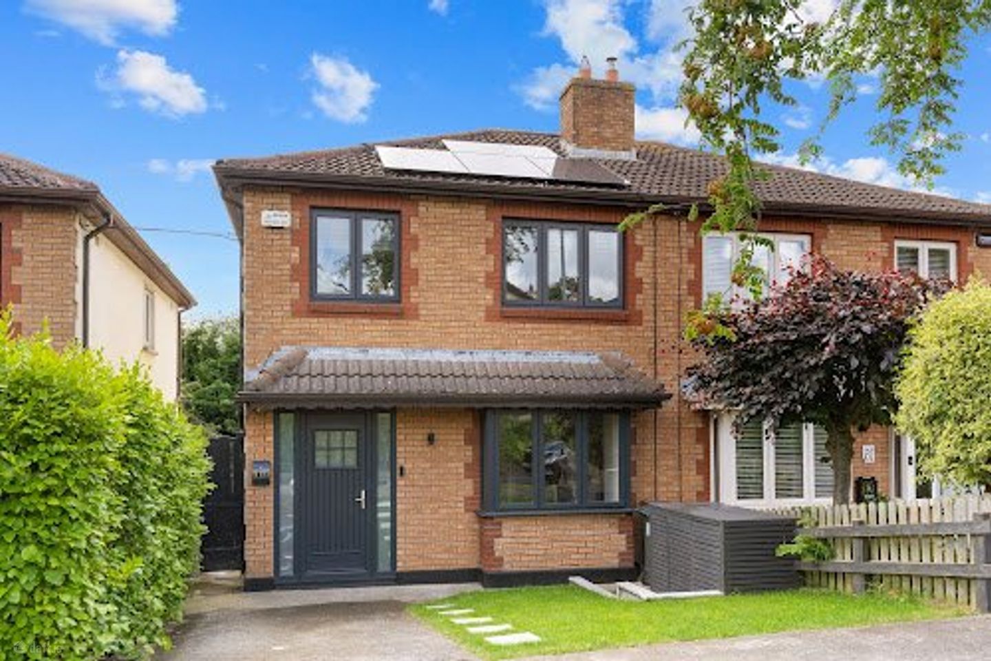 13 Edwards Court, Rathfarnham, Dublin 16, D16X7P9