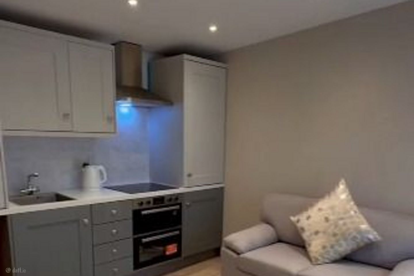 5 Liam Mellows Terrace, Bohermore, Galway, Bohermore, Co. Galway